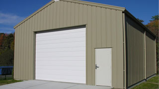 Garage Door Openers at Central Boulder, Colorado